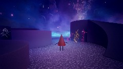 A screenshot taken in Dreams. 2 of 4.