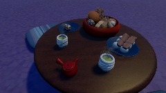 A screenshot taken in Dreams. 11 of 13.