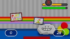 A screenshot taken in Dreams. 2 of 23.