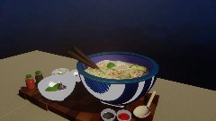 A screenshot taken in Dreams. 23 of 25.