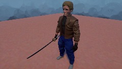 A screenshot taken in Dreams. 22 of 25.