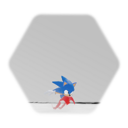 Sonic junio