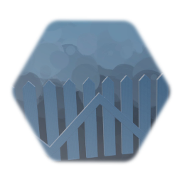 Picket Fence