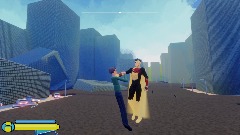 A screenshot taken in Dreams. 19 of 28.