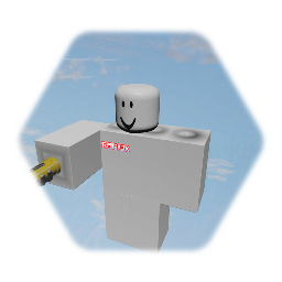 The Roblox Collection