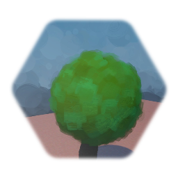 simple tree