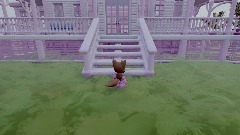 Milky The Cat's House