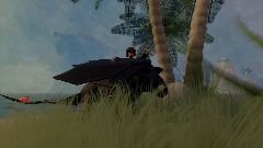 A screenshot taken in Dreams. 6 of 24.
