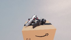 A screenshot taken in Dreams. 4 of 20.