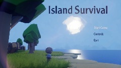 Island Survival