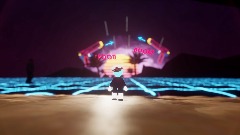 A screenshot taken in Dreams. 2 of 19.