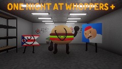 A screenshot taken in Dreams. 20 of 21.