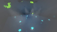 Toxic Minigame pack menu