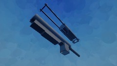 A screenshot taken in Dreams. 6 of 16.