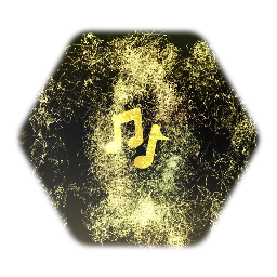 Remix de Ghost fight-Undertale