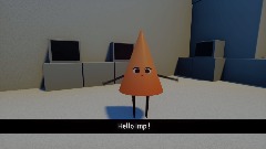 Intro follet