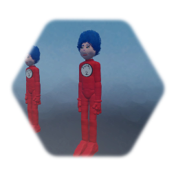 Remix of Thing 1 and Thing 2