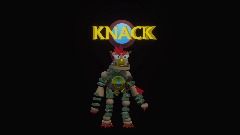 A screenshot taken in Dreams. 5 of 25.