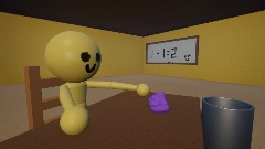 A screenshot taken in Dreams. 1 of 1.