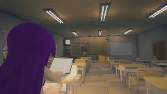 Why me... Why the edit...?