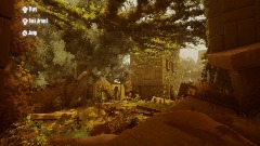 A screenshot taken in Dreams. 16 of 22.