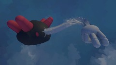 A screenshot taken in Dreams. 18 of 24.