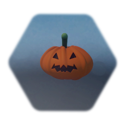 Pumpkin
