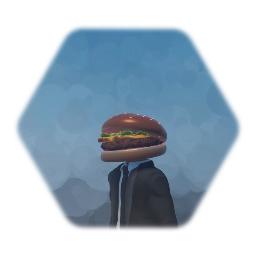 Hamburguesaman