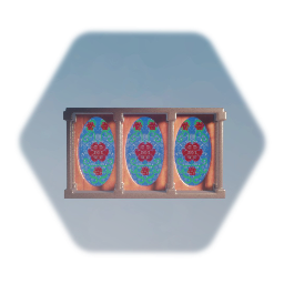 Wild West Saloon Kit