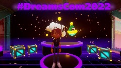 A screenshot taken in Dreams. 1 of 5.