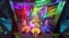 A screenshot taken in Dreams. 28 of 30.