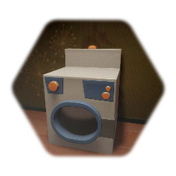 Hello Neighbor 2 - Washer Machine