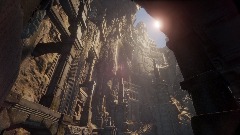 A screenshot taken in Dreams. 7 of 15.