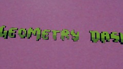 Geometry dash