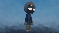 A screenshot taken in Dreams. 9 of 14.