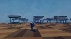 A screenshot taken in Dreams. 3 of 3.