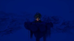 A screenshot taken in Dreams. 9 of 18.