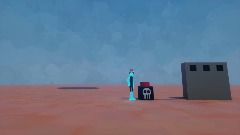 GC64's Base Calamity: squash