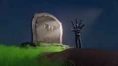 A screenshot taken in Dreams. 1 of 1.