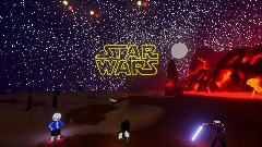 Heroes 2:Mundo de Star Wars