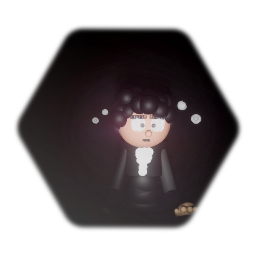 FNAF6/FFPS Nightgaurd/Businessman