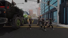A screenshot taken in Dreams. 7 of 10.