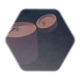 model - can - Dose - Futterdose - kleinere und größere ...