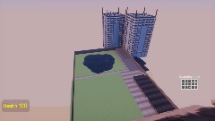 A screenshot taken in Dreams. 1 of 3.