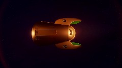 A screenshot taken in Dreams. 7 of 30.