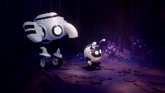 A screenshot taken in Dreams. 23 of 29.