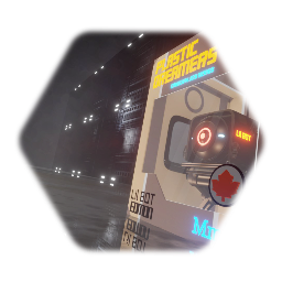 Remix of PLASTIC DREAMERS | BLANK EDITION