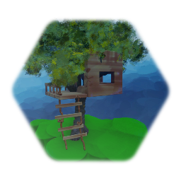 Treehouse