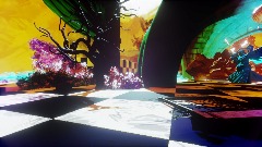 A screenshot taken in Dreams. 4 of 29.