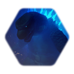 Godzilla and Kong Universe creations